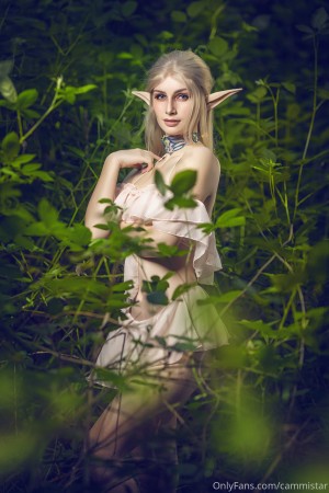 Cammi Star Nude OnlyFans Photos #8