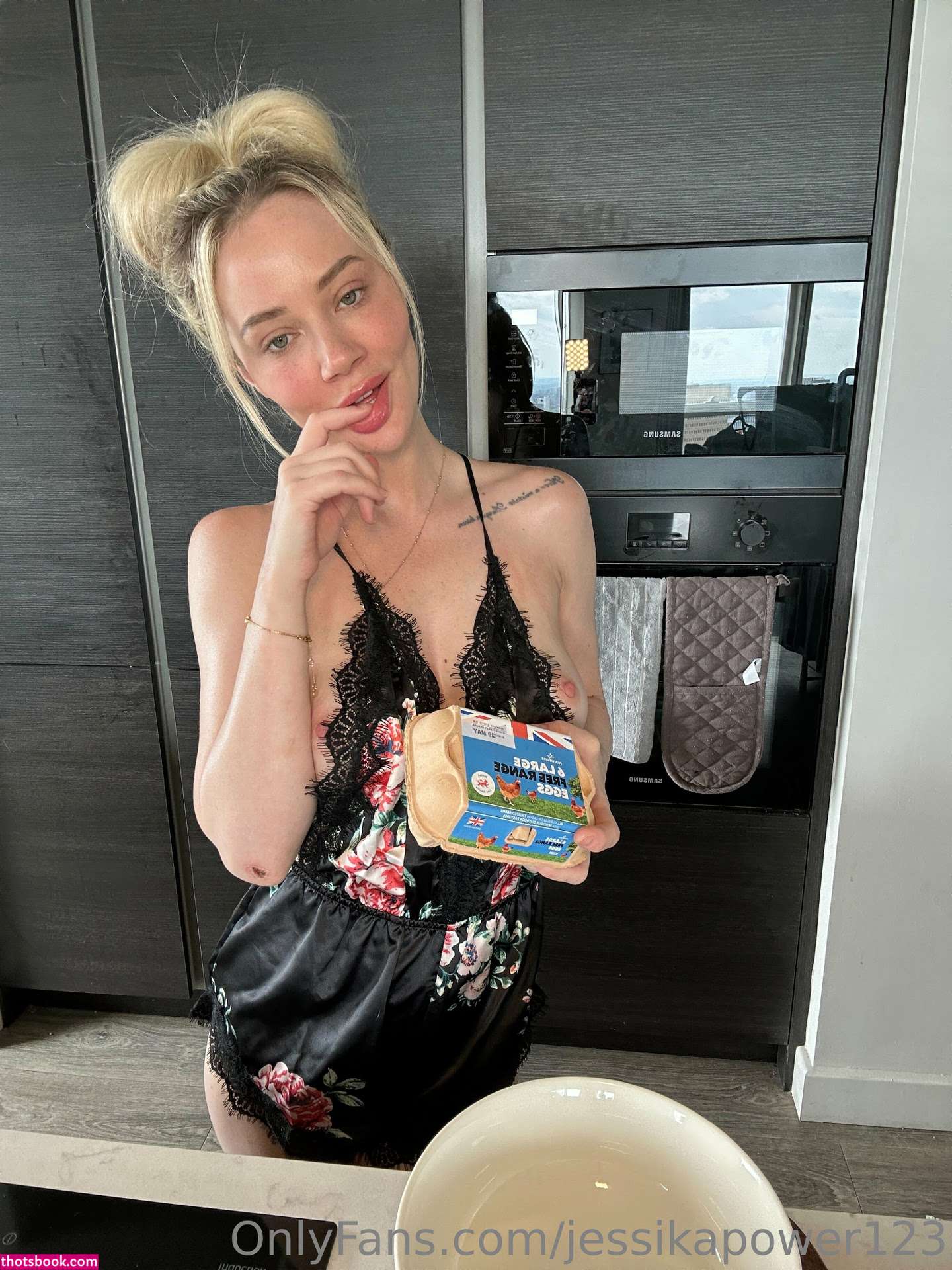 Jessika Power Photo #42