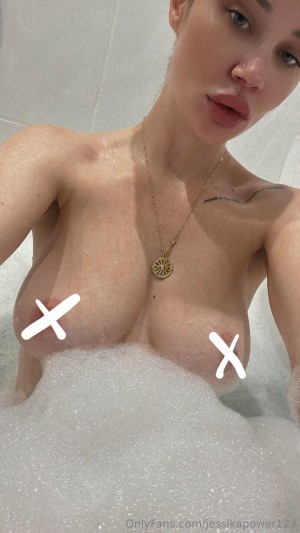 Jessika Power Photo #64