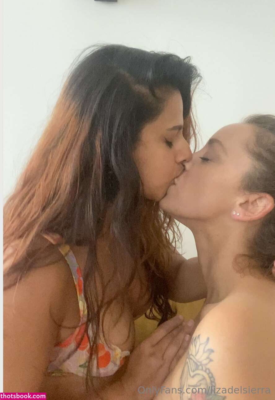 Liza Del Sierra Photo #75