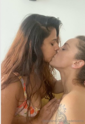 Liza Del Sierra Photo #75