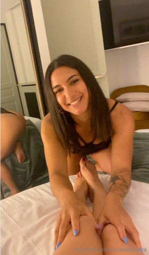 Liza Del Sierra Photo #76