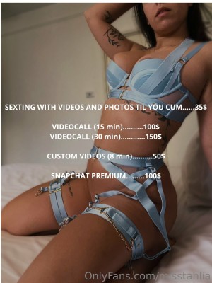 misstahlia Photo #55