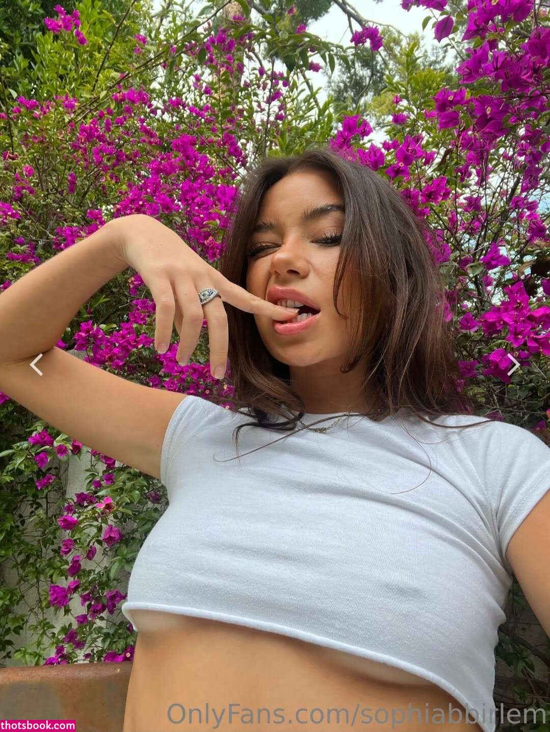 Sophia Birlem Photo #74