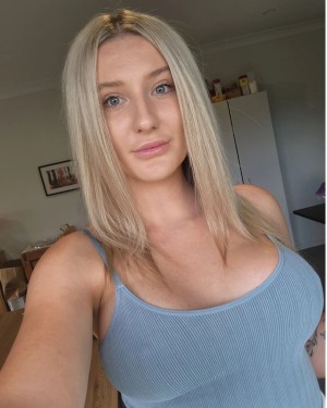 Brittany Orth Photo #1