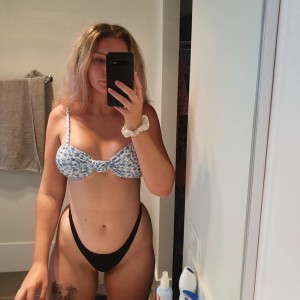 Brittany Orth Photo #22