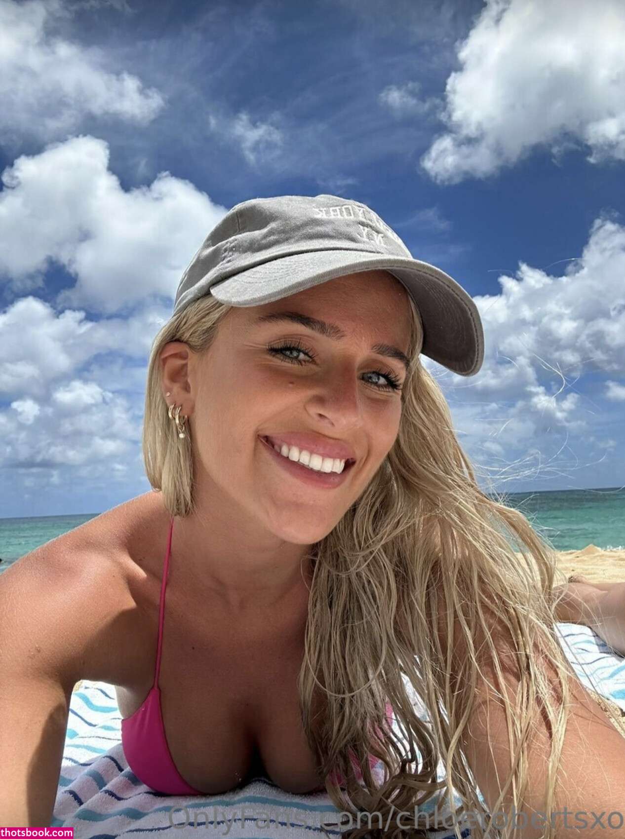 Chloe Roberts Photo #38