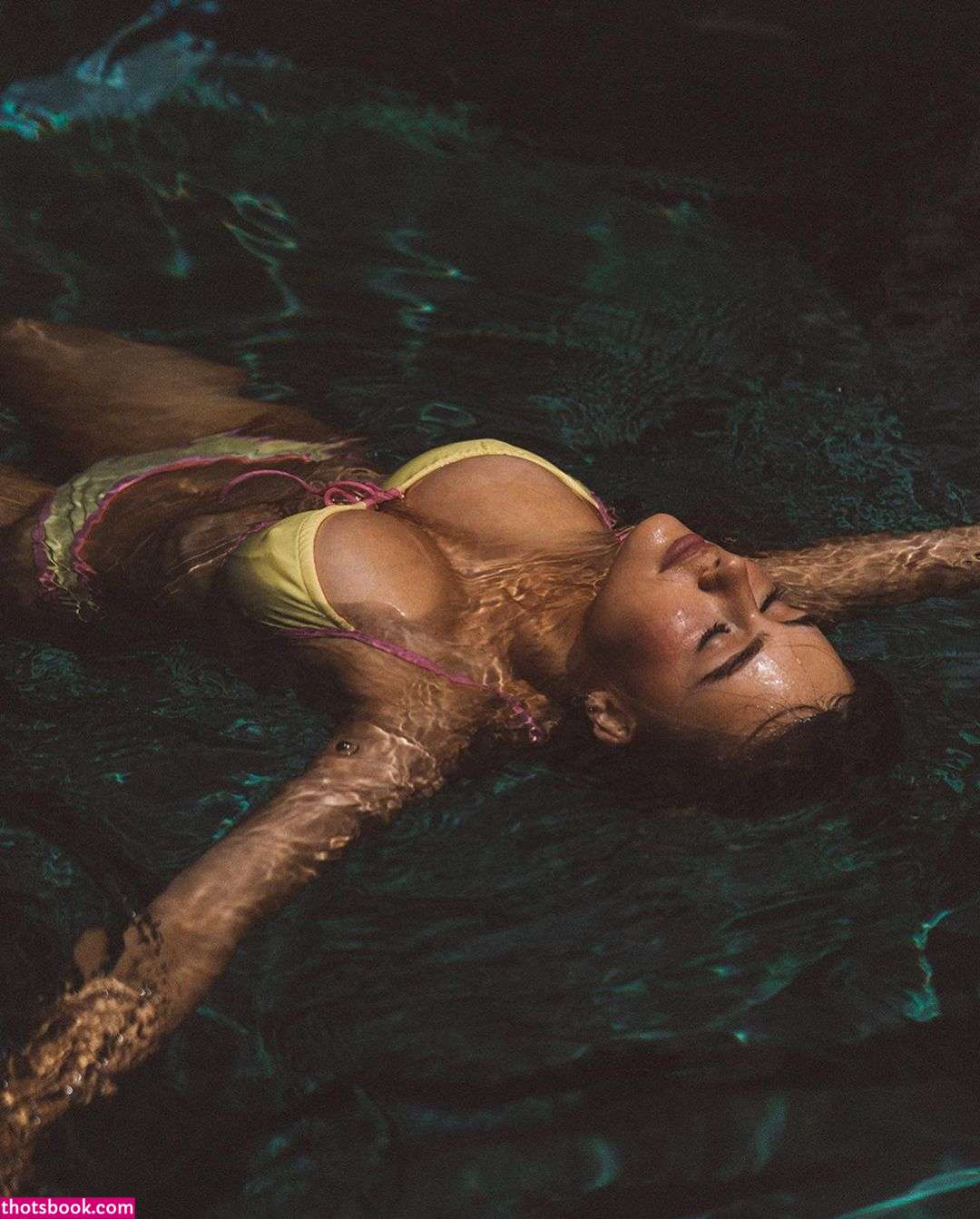 Ella Cervetto Photo #1