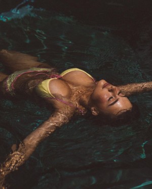 Ella Cervetto Photo #1