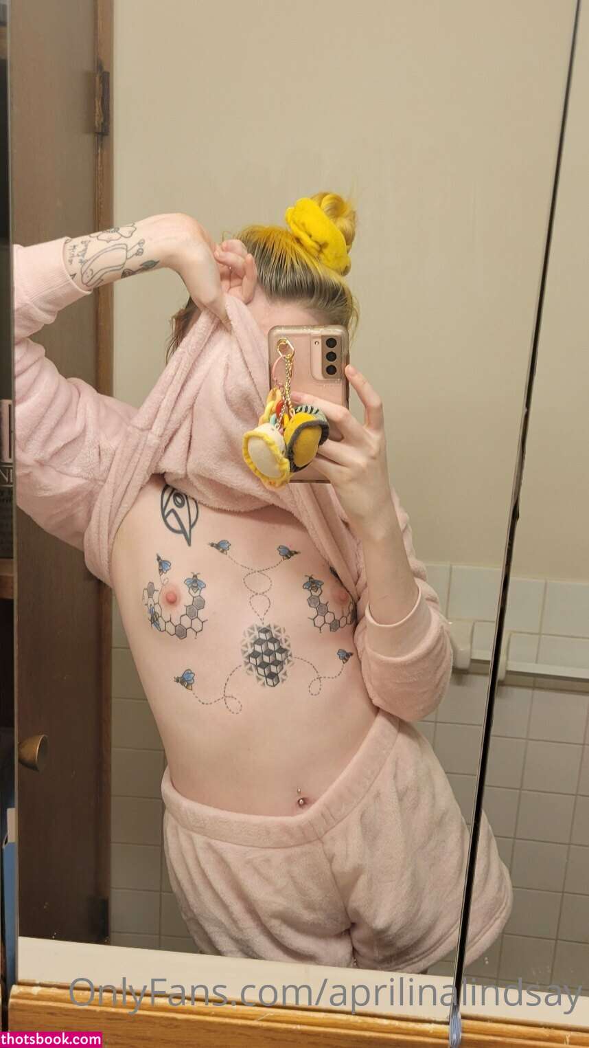 aprilinalindsay Photo #2