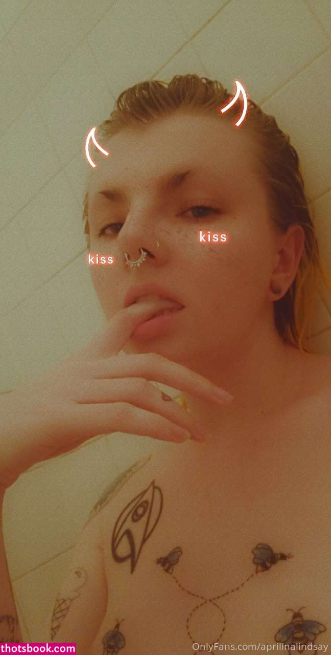 aprilinalindsay Photo #3