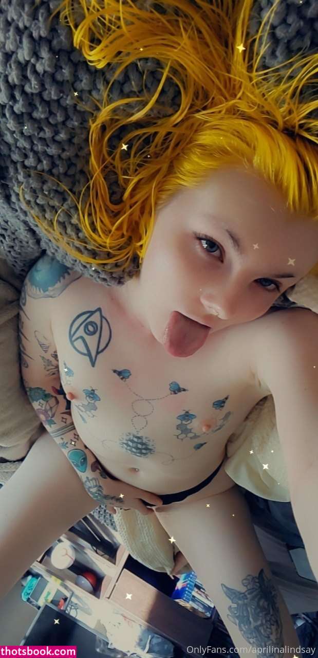 aprilinalindsay Photo #9