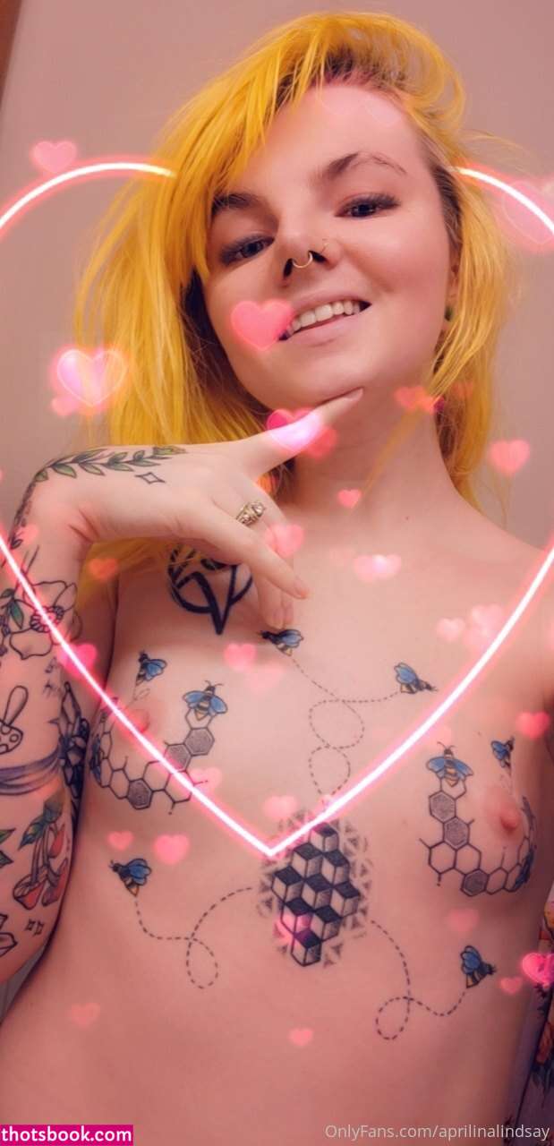 aprilinalindsay Photo #32