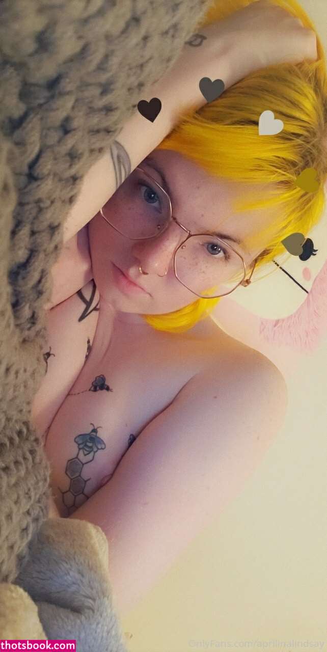 aprilinalindsay Photo #42