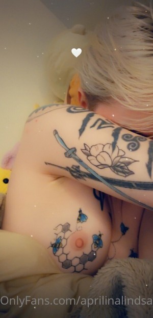aprilinalindsay Post #1
