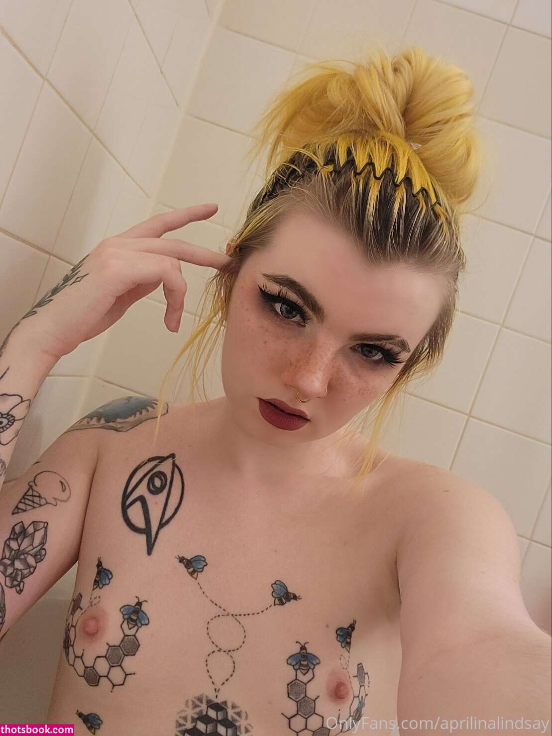 aprilinalindsay Photo #79