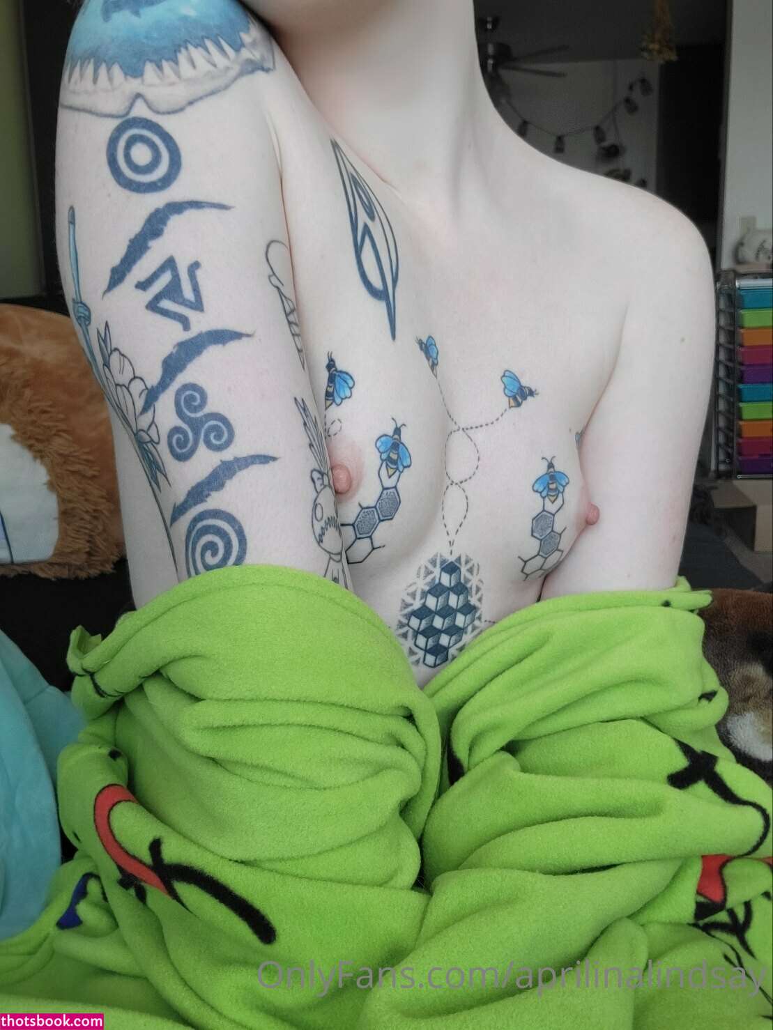 aprilinalindsay Photo #109