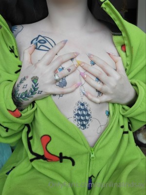 aprilinalindsay Photo #107