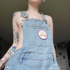 aprilinalindsay Photo #132