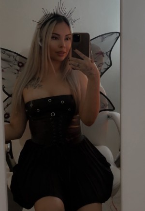 celestialwhore Photo #98