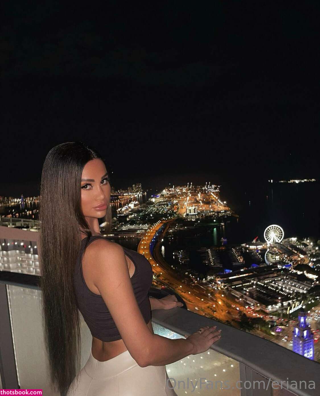 Eriana Blanco Photo #55