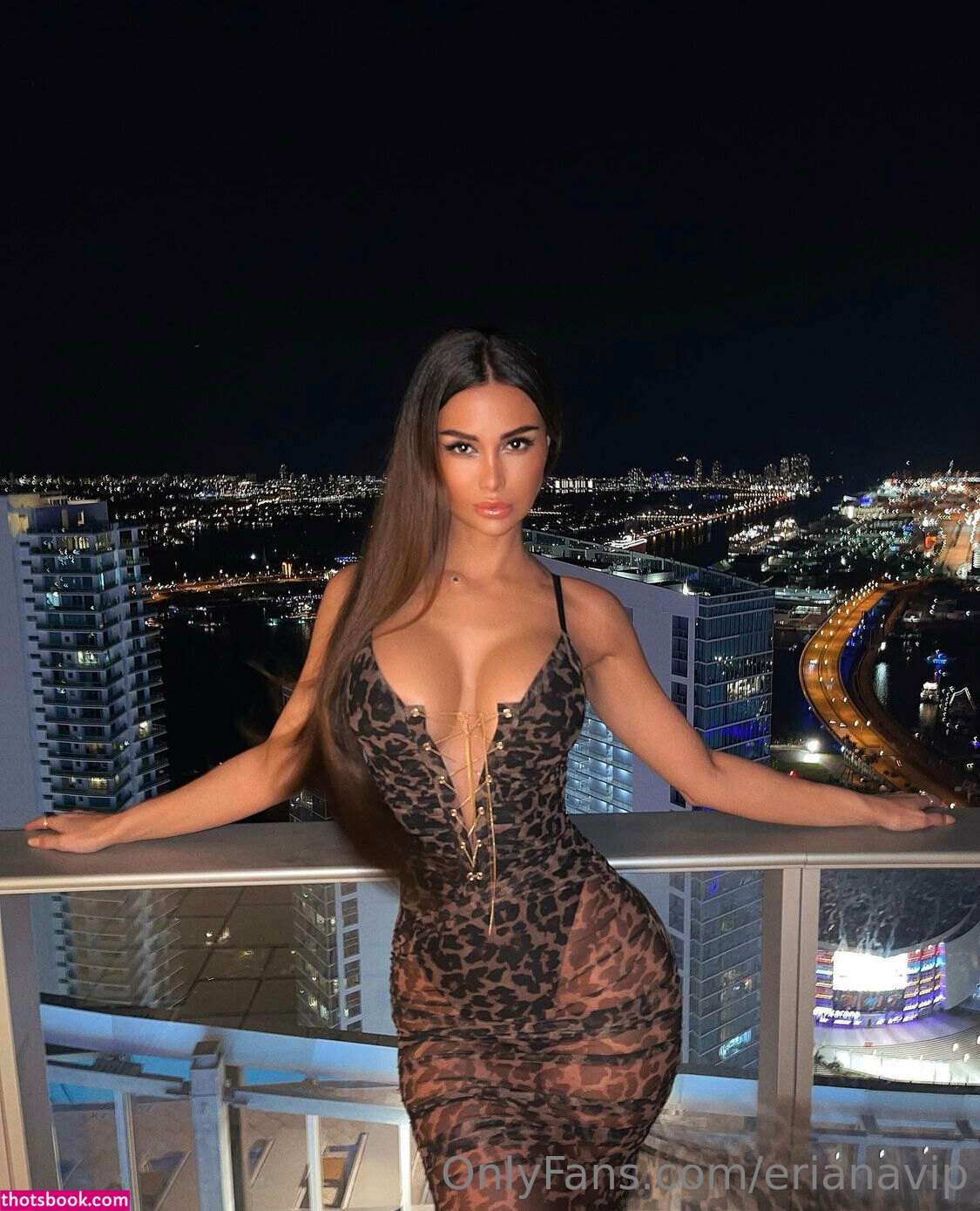 Eriana Blanco Photo #57