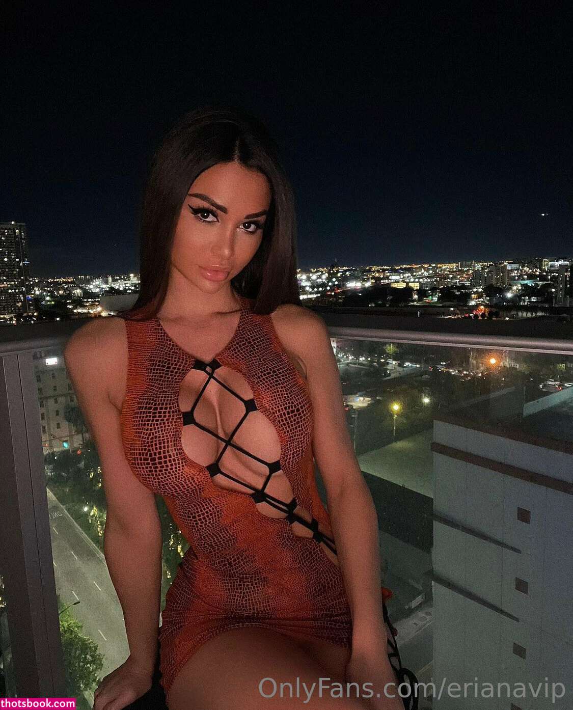 Eriana Blanco Photo #64