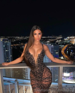 Eriana Blanco Post #3