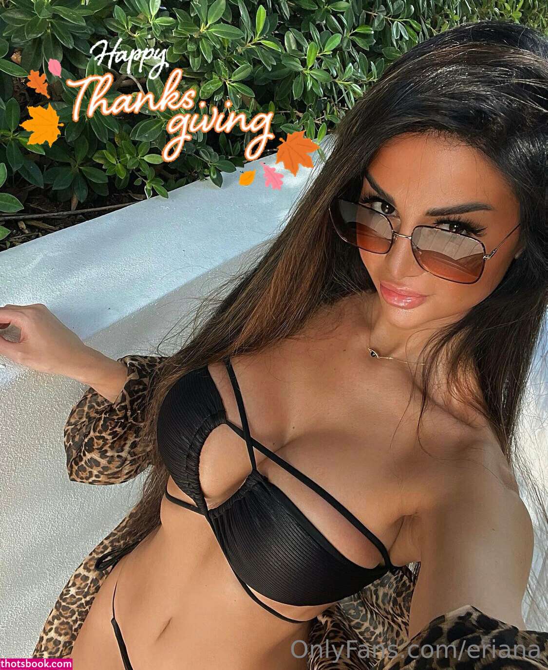 Eriana Blanco Photo #79