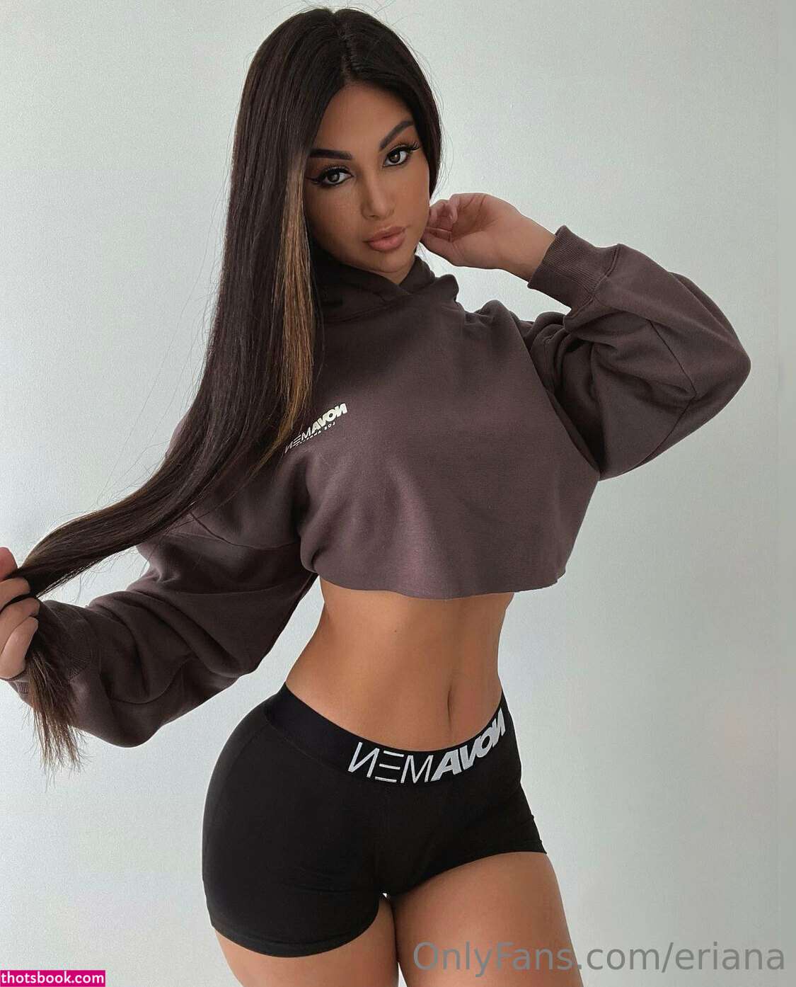 Eriana Blanco Photo #92