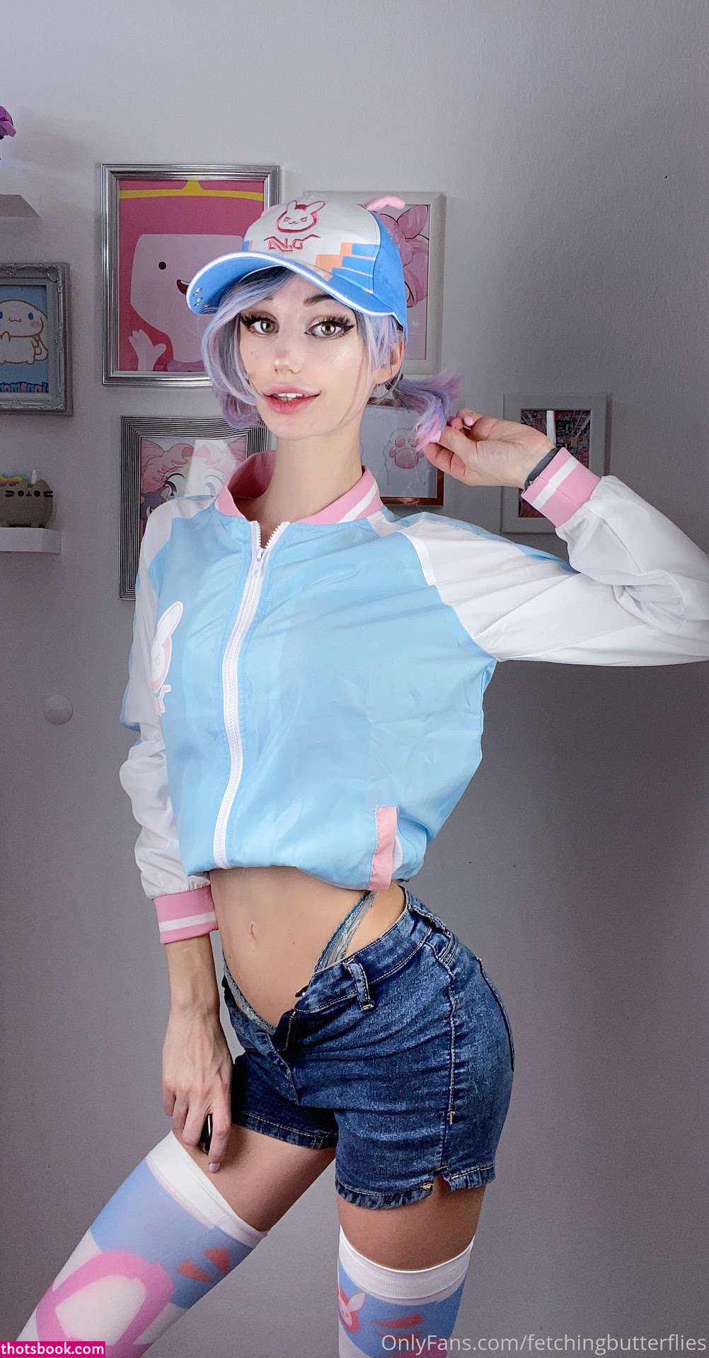 Fetching Butterflies Photo #12