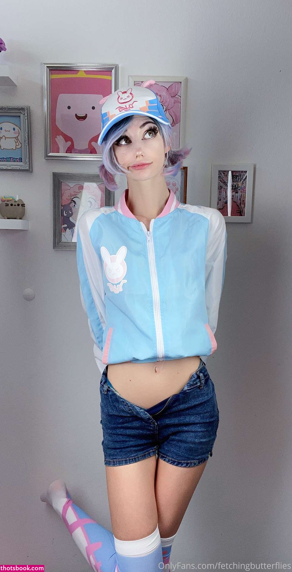 Fetching Butterflies Photo #26