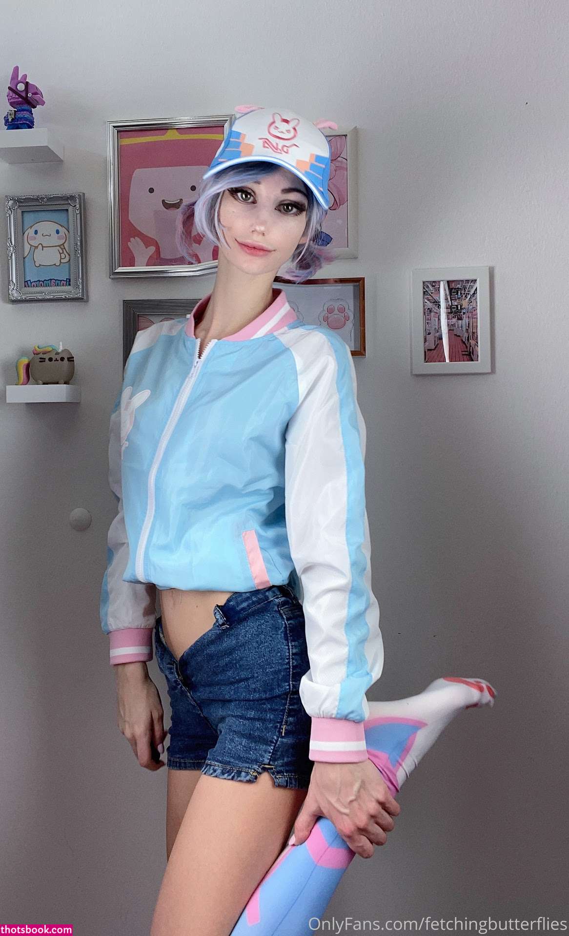 Fetching Butterflies Photo #38