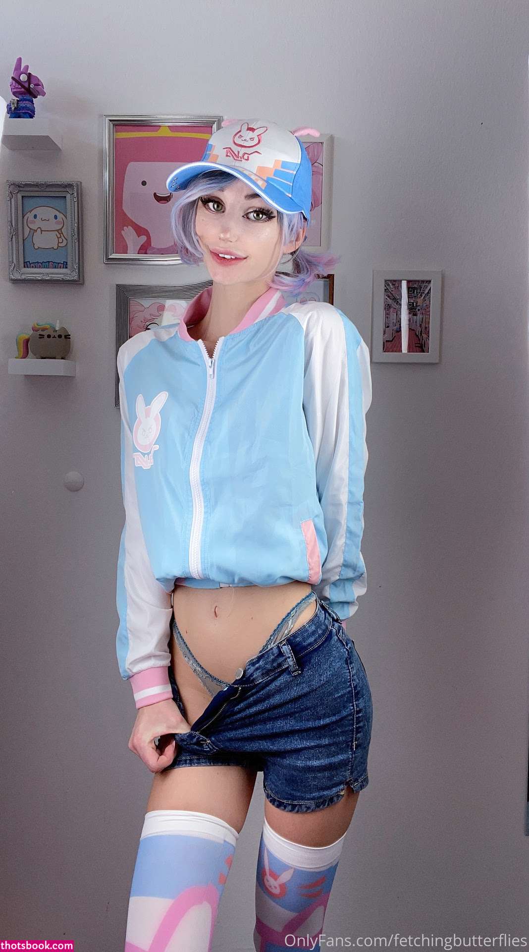 Fetching Butterflies Photo #48