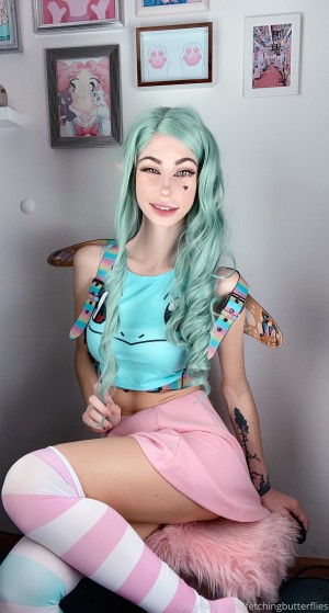 Fetching Butterflies Photo #51