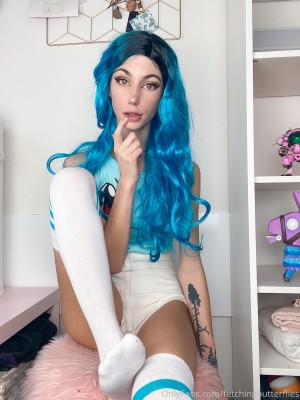 Fetching Butterflies Photo #65