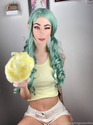 Fetching Butterflies Photo #72