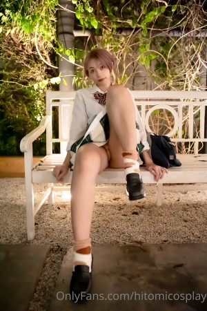 Hitomi Kadorin Photo #10