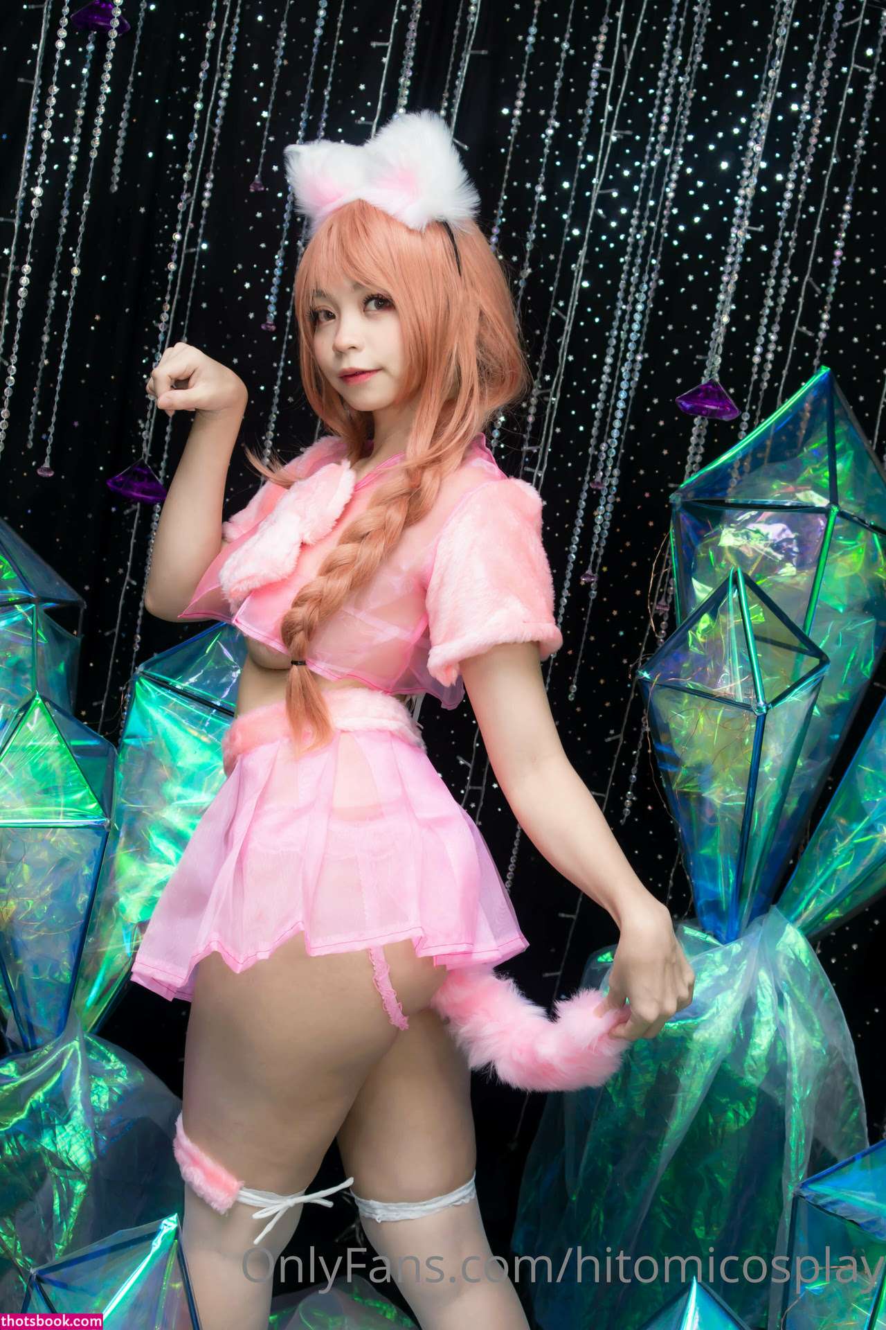 Hitomi Kadorin Photo #69