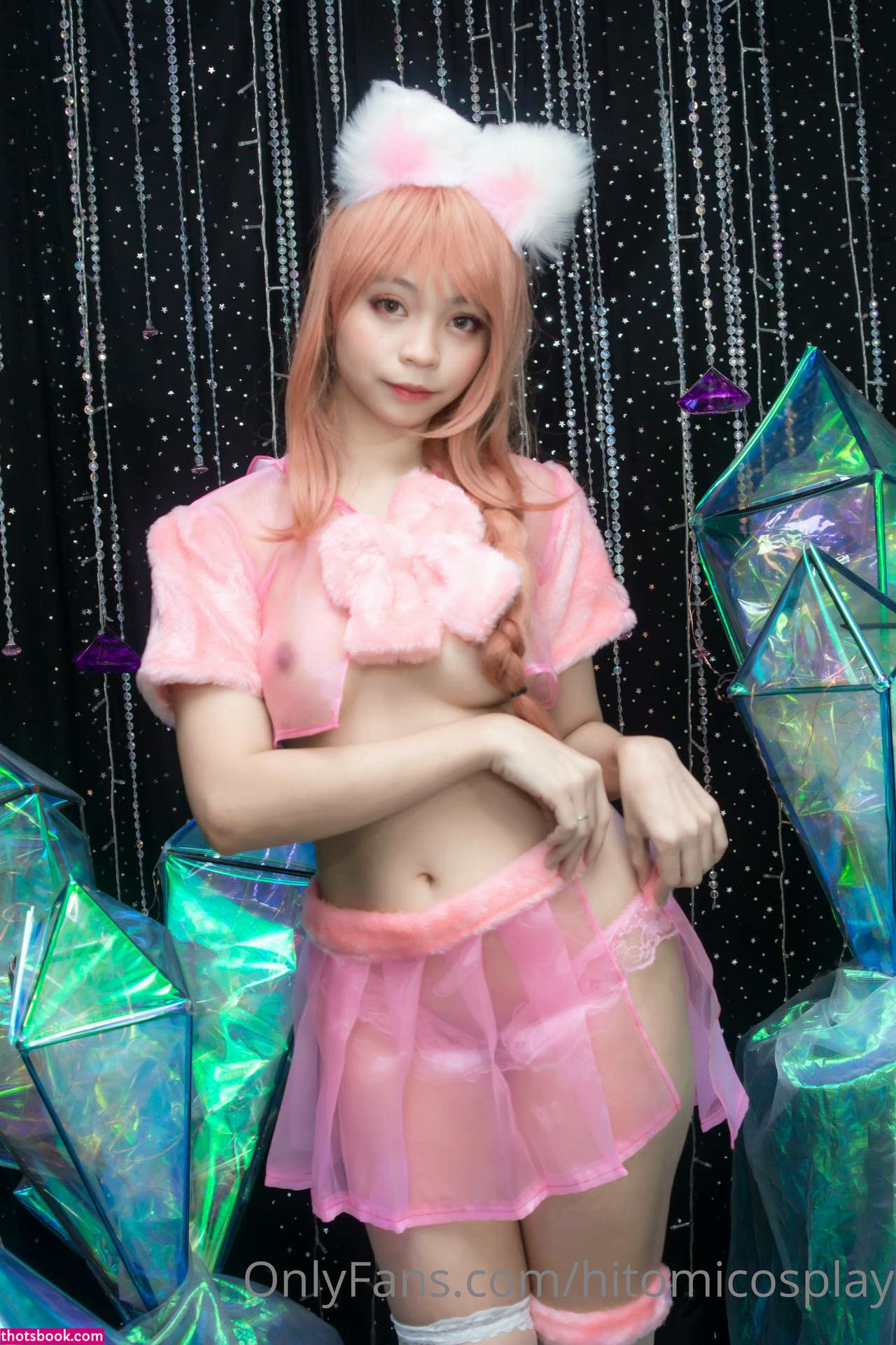 Hitomi Kadorin Photo #72