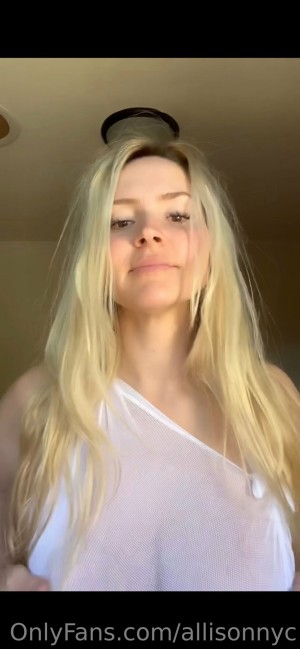 Allisonnyc Photo #46