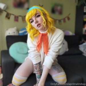 aprilinalindsay Photo #232