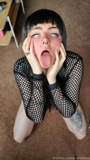 aprilinalindsay Photo #303