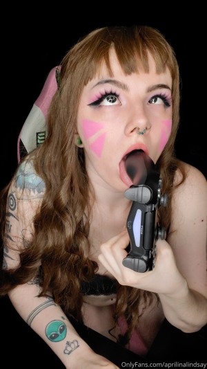 aprilinalindsay Photo #321