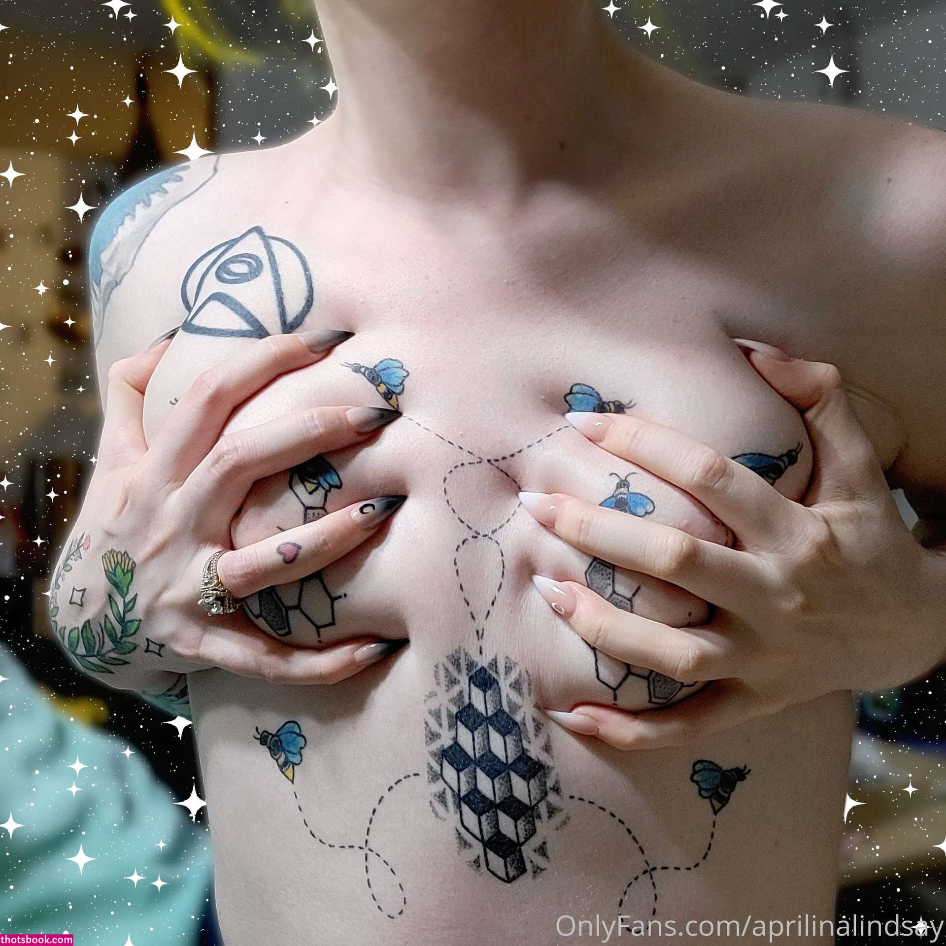 aprilinalindsay Photo #335