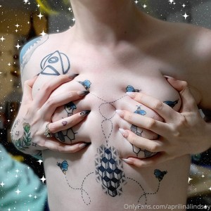 aprilinalindsay Photo #335