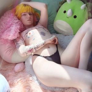 aprilinalindsay Photo #342