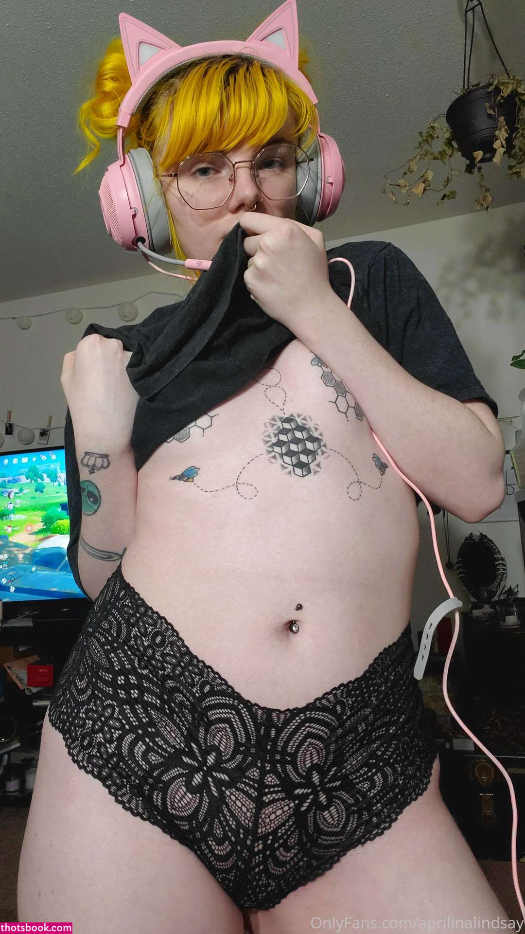 aprilinalindsay Photo #348