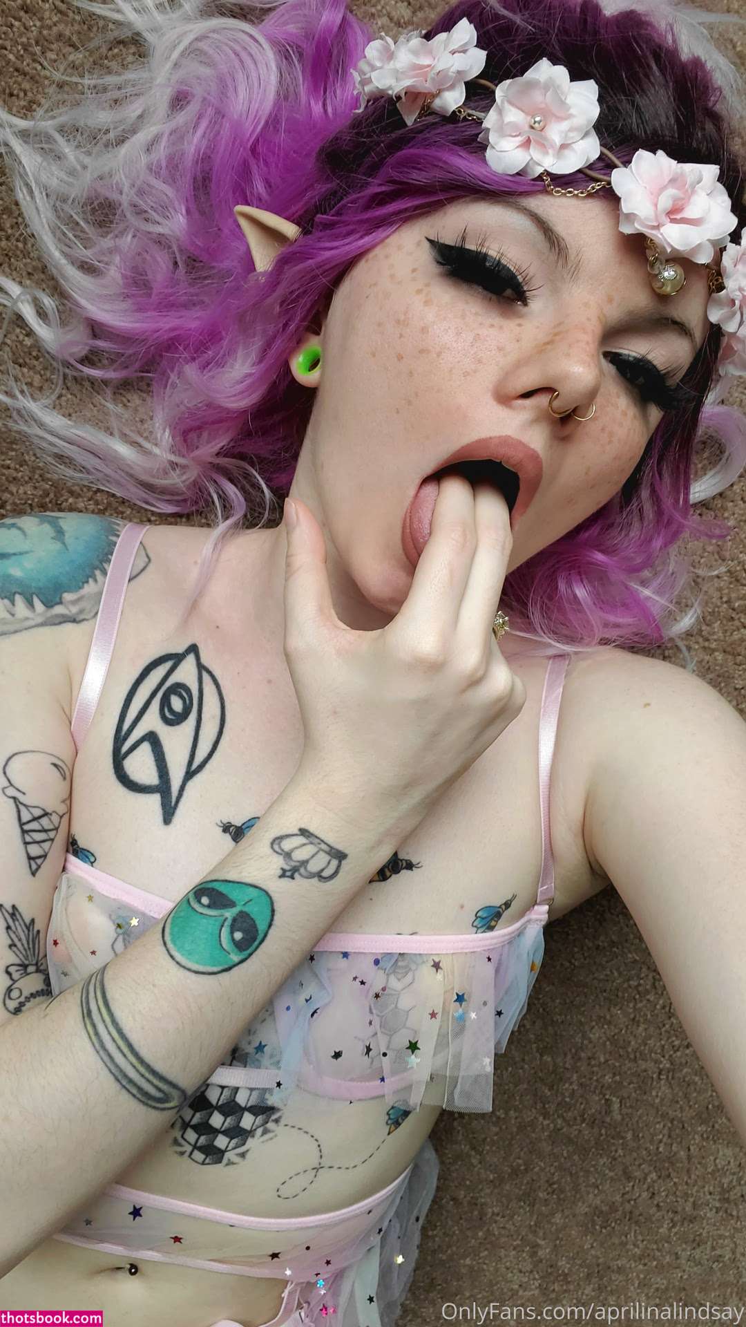 aprilinalindsay Photo #350