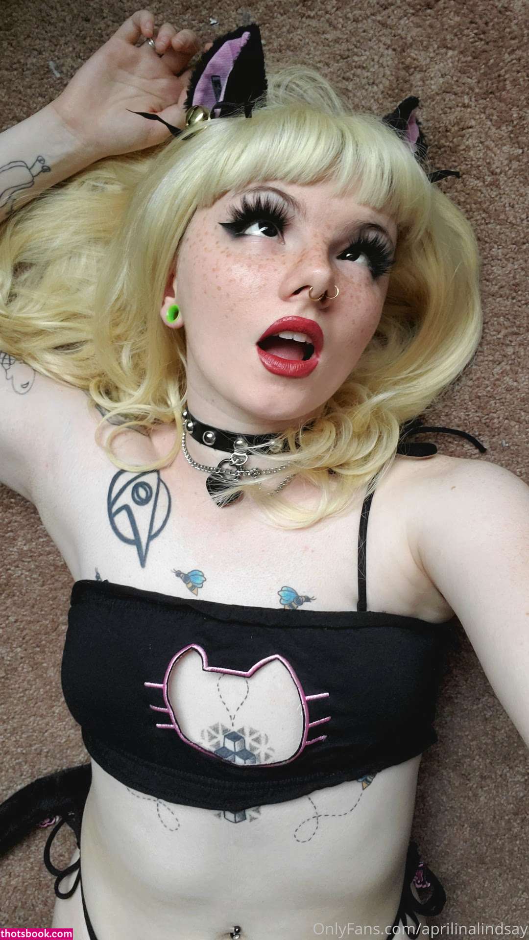 aprilinalindsay Photo #382